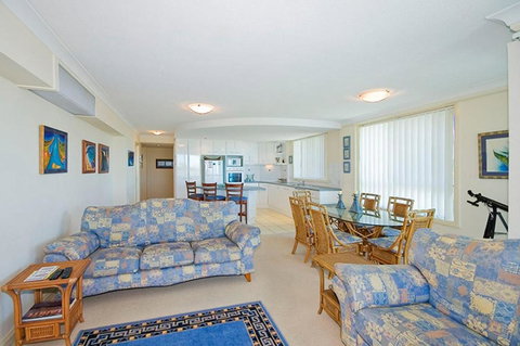 Mirage Unit 602 6 10 Manning Street - Geraldton Accommodation 6