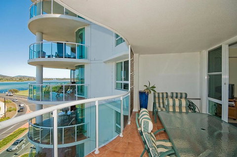 Mirage Unit 602 6 10 Manning Street - Geraldton Accommodation 5