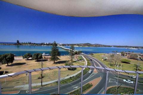 Mirage Unit 602 6 10 Manning Street - Geraldton Accommodation 3