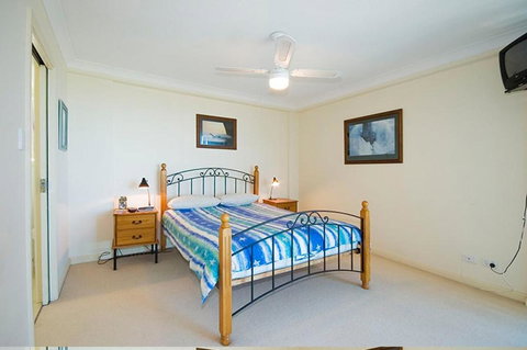 Mirage Unit 602 6 10 Manning Street - Geraldton Accommodation 1