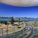 Mirage Unit 602 6 10 Manning Street - Geraldton Accommodation 0