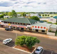 Leichhardt Hotel Motel - Geraldton Accommodation