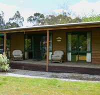 Hampton Cottage Bright - Geraldton Accommodation