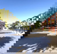 Central Jetty Motel - Geraldton Accommodation