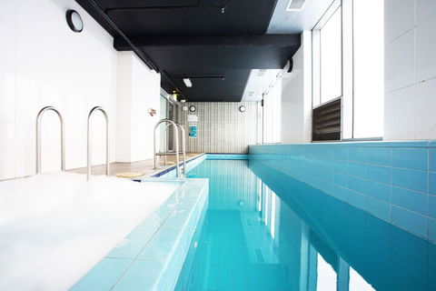 BHB Explore CBD On Your Doorstep - Geraldton Accommodation 1