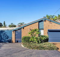 Campbell Avenue 28 - Geraldton Accommodation