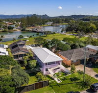 Sunset Beach - Geraldton Accommodation