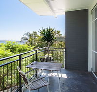 Urban Rest The Bellevue - Geraldton Accommodation