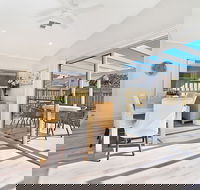 Accommodation Hunter - James St Morpeth - Geraldton Accommodation