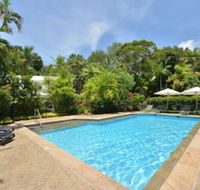 Mirage Luxury Villas - Geraldton Accommodation
