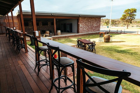Broken Hill Outback Resort - Geraldton Accommodation 5