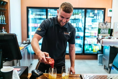 Broken Hill Outback Resort - Geraldton Accommodation 3