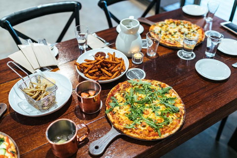 Broken Hill Outback Resort - Geraldton Accommodation 4