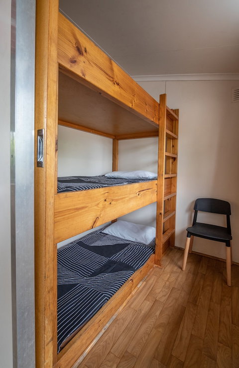 Pine Country Caravan Park - Geraldton Accommodation 1