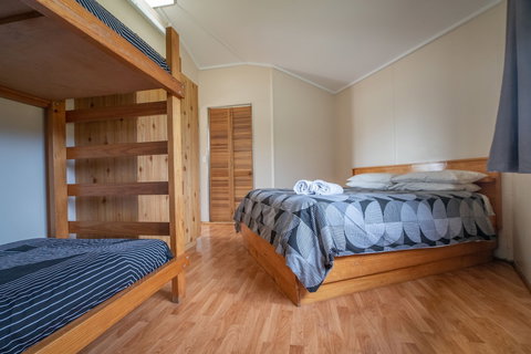 Pine Country Caravan Park - Geraldton Accommodation 3