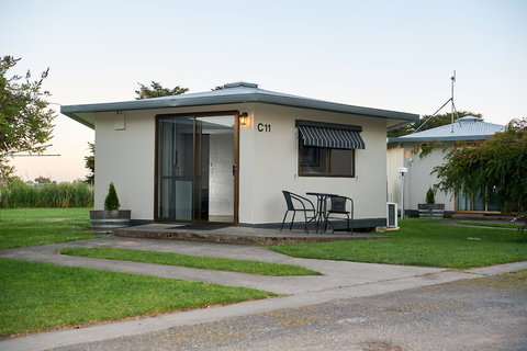 Pine Country Caravan Park - Geraldton Accommodation 6