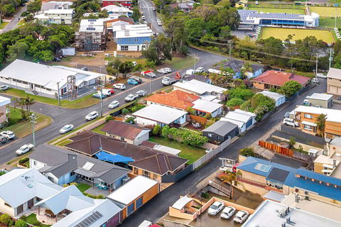 Blue Haze 3 Sawtell NSW - Geraldton Accommodation 2