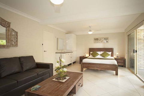 Blue Haze 3 Sawtell NSW - Geraldton Accommodation 6