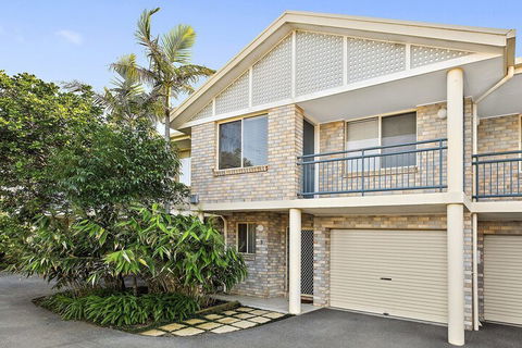 Blue Haze 3 Sawtell NSW - Geraldton Accommodation 4