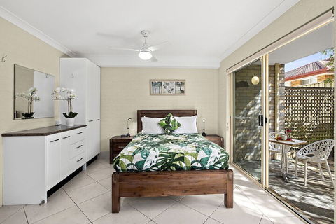 Blue Haze 3 Sawtell NSW - Geraldton Accommodation 7