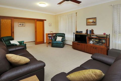 Rose Cottage Sawtell NSW - Geraldton Accommodation 0