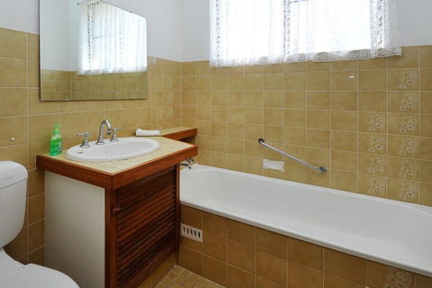 Rose Cottage Sawtell NSW - Geraldton Accommodation 3