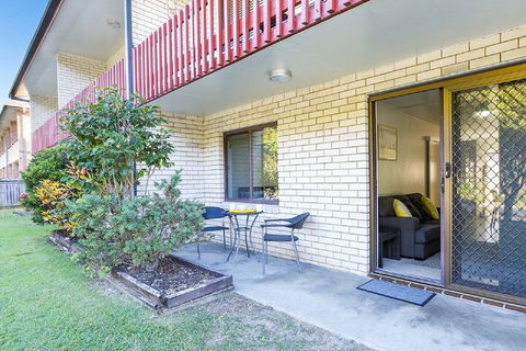 Ocean Sands 3 Sawtell NSW - Geraldton Accommodation 5
