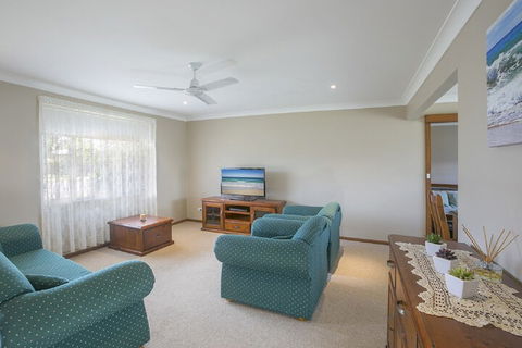 Robys Retreat Sawtell NSW - Geraldton Accommodation 7