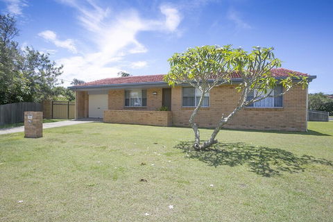 Robys Retreat Sawtell NSW - Geraldton Accommodation 5
