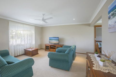 Robys Retreat Sawtell NSW - Geraldton Accommodation 0