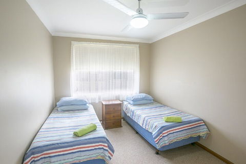 Robys Retreat Sawtell NSW - Geraldton Accommodation 1