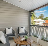 A PERFECT STAY - Luxe  Bloom - Geraldton Accommodation