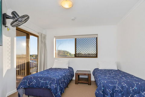 EXCLUSIVE OCEAN VIEW PENTHOUSE On MARINE PARADE - Geraldton Accommodation 3