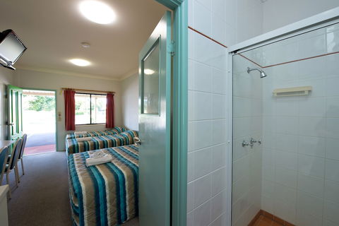 Lamington Hotel Motel - Geraldton Accommodation 6