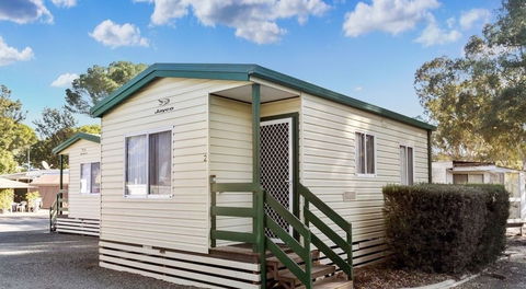 Gawler Caravan Park - Geraldton Accommodation 3
