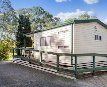 Gawler Caravan Park - Geraldton Accommodation 4