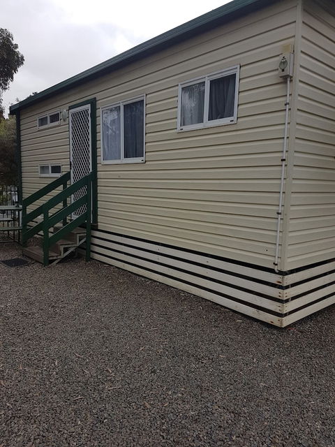Gawler Caravan Park - Geraldton Accommodation 1