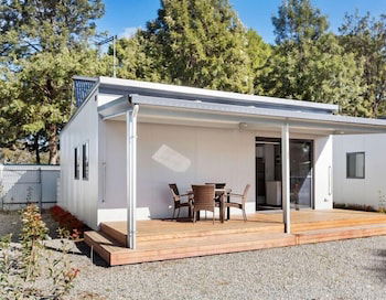 Gawler Caravan Park - Geraldton Accommodation 2