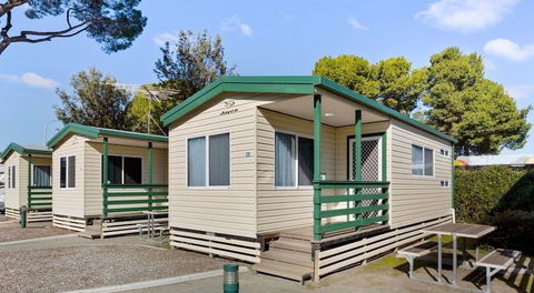 Gawler Caravan Park - Geraldton Accommodation 0