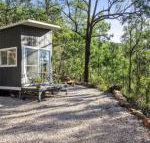 Tiny St. Albans - Geraldton Accommodation