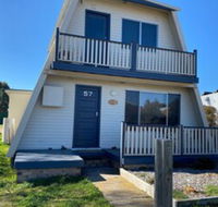 Millies a Frame Uralla Haven - Geraldton Accommodation
