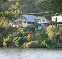 Murwillumbah Mt. Warning Backpackers YHA - Hostel - Geraldton Accommodation