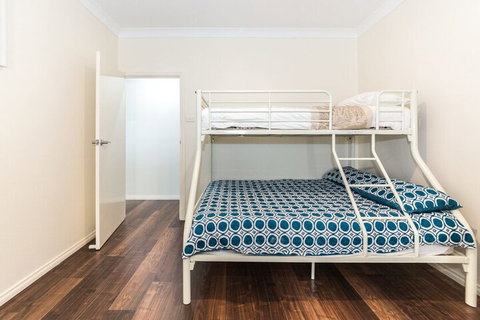The Haven 6A Turnberry Drive - Geraldton Accommodation 5