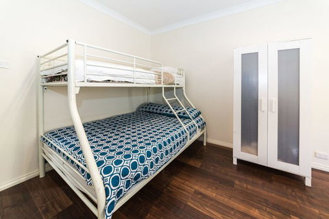 The Haven 6A Turnberry Drive - Geraldton Accommodation 4