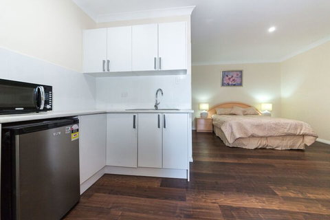 The Haven 6A Turnberry Drive - Geraldton Accommodation 3
