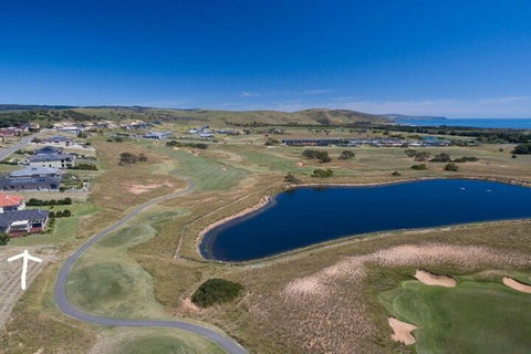 Golfers Paradise 52 Huntingdale Drive - Geraldton Accommodation 2