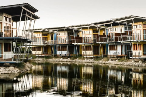 South Shores Yellowfin Villa 95 South Shores Normanville - Geraldton Accommodation 3