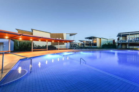 South Shores Yellowfin Villa 95 South Shores Normanville - Geraldton Accommodation 5