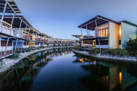 South Shores Yellowfin Villa 95 South Shores Normanville - Geraldton Accommodation 0