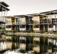 South Shores Trevally Villa 93 South Shores Normanville - Geraldton Accommodation